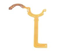 VBESTLIFE Reemplazo del Cable Flexible de la Cámara para IXUS145, IXUS140132, IXUS175, IXUS185, IXUS160, Accesorios de Reparación de Cámara Digital de Cámara Digital (Escribe un)