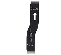 VBESTLIFE Reemplazo del Cable Flexible del Conector De La Placa Principal De La Pantalla LCD para Samsung Galaxy S21 5G SM-G991U