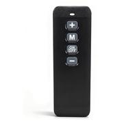 VBESTLIFE Reemplazo del Control Remoto de la Cinta de Correr Compatible con la Almohadilla para Caminar Q1, Control Remoto de la Máquina para Correr