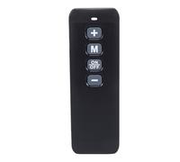 VBESTLIFE Reemplazo del Control Remoto de la Cinta de Correr para la Almohadilla para Caminar Q1, Reemplazo del Control Remoto de la Máquina para Correr