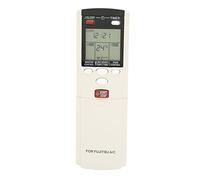 VBESTLIFE Reemplazo del Control Remoto del Aire Acondicionado ARDL3 para Fujitsu AR DL1 AR DL2 AR DL3 AR DL4 AR DL5 AR DL6 AR DL7 AR DL8 AR DL9 AR DL10 AR DL11 AR DL12