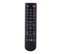 VBESTLIFE Reemplazo del Controlador de Control Remoto Universal Mando a Distancia para RC3000E02 ERISSON