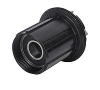 VBESTLIFE Reemplazo del Cuerpo de la Rueda del Casete de Dos Rodamientos, de Trinquete de 12 Mm y 11 Velocidades, Accesorio para Bicicleta de Montaña y Carretera