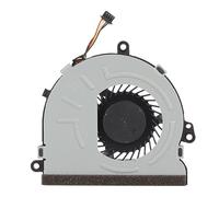 VBESTLIFE Reemplazo del Ventilador de Refrigeración de la CPU de 5V CC para Computadora Portátil con Conector de Alimentación de 4 Pines para HP 15-DA 15-DB 15-DI 15-DR 15Q-DX 15T-DS 250