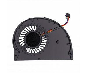 VBESTLIFE Reemplazo del Ventilador de Refrigeración de la CPU del Ordenador Portátil para ThinkPad S230U 04W6939 04W6940, Conector de Alimentación de 4 Pines, KSB05105HA CB1M