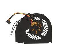VBESTLIFE Reemplazo del Ventilador de Refrigeración de la CPU para Lenovo ThinkPad T440s T450s, DC 5V 5 Pin Connector Laptop Ventilador de Refrigeración para ThinkPad T440s T450s