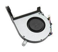 VBESTLIFE Reemplazo del Ventilador de Refrigeración GPU de la CPU del Ordenador Portátil para ASUS TUF Gaming A15 FA506 IV FA506IU FA506IH FX506IU FX506LH, DC 5V, Conector de 4 Pines