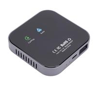 VBESTLIFE Reproducción de Automóviles Inalámbricos, Caja de Video AI de AI 6 en 1 con 4G LTE, 4 GB+64 GB de Memoria, Función de Pantalla Dividida para una Experiencia de Conducción