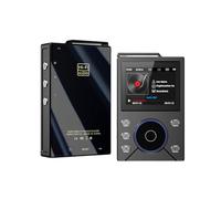 VBESTLIFE Reproductor de Mp3 de HiFi con BT 5.4, Reproductor de Música sin Pérdidas DSD256, Reproducción de 20h, Admite 256 GB de Almacenamiento Expandible para Audiófilos y Entusiastas