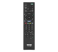 Vbestlife Repuesto de Contro Remoto Mando a Distancia para TV RM-ED044 Material Duro