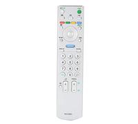 VBESTLIFE RM-ED008 Mando a Distancia de Repuesto para televisor KDL-32S2510/KDL-32S2520/KDL-32S2530/KDL-32V2500/KDL-40S2510/KDL-40S2530/KDL-40T3500/KDL-40V2500/KDL-40V2900W2000/KDL-40