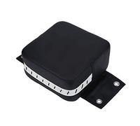 VBESTLIFE Saco de Boxeo de Pared, Almohadilla de Entrenamiento de Boxeo con Protección de Manos de Espuma Suave, Objetivo de Enfoque para Golpes de Fitness, Costuras Duraderas para Kickboxing, Fácil
