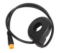 VBESTLIFE Sensor de Bicicletas Eléctricas Material de Primera Calidad Vida útil Larga Vida Eléctrica >20 M Veces para Kit de Conversión de Bicicletas Eléctricas