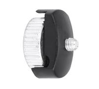 VBESTLIFE Sensor Inalámbrico de Computadora para Bicicleta, Velocímetro Universal para Bicicleta con Imán, Reemplazo para Ciclismo, Sensor de Velocidad para Soporte de Radios, Accesorio de