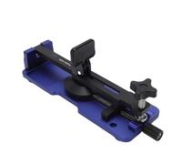 VBESTLIFE Separador de Pantalla de Teléfono con Ventosa, No Requiere Calefacción, Herramienta de Apertura de Pantalla LCD de Aleación de Aluminio para Desmontaje y Cubierta Trasera del