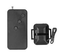 VBESTLIFE Sistema de Liberación de Carga útil de Drones, Sistema de Lanzamiento Aéreo de Carga de 1 Kg para2 3 Mini 4 Pro Air 3 con Alcance Remoto de 500 M