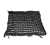 VBESTLIFE Softbox Cellular Grid, 80x80cm, para Retratos Especiales, fotografía de Productos, con Forro de Hook & Loop Fasteners, para fotografía