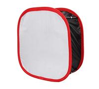 Vbestlife Softbox Focos Kit Iluminacion Fotografia con 1x Softbox, 4X Trípode Montaje Universal, 1x Bolsa de Tela para Estudio Fotográfico Profesional