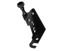 VBESTLIFE Soporte de Cámara para Motocicleta, Delantero Izquierdo, para R1200GS LC ADV , Soporte de Montaje de Tornillo Hexagonal Resistente a Vibraciones de Aluminio Endurecido, Fácil de Instalar