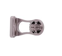 VBESTLIFE Soporte de Extensión para Computadora de Bicicleta, Soporte de Aleación de Aluminio para, Placa de Ensanchada, para Odómetro de Bicicleta para Clip de Cámara Deportiva, Accesorio para (#3)