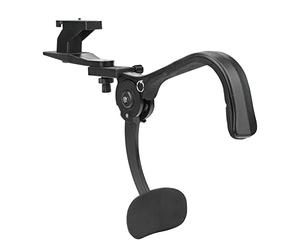 VBESTLIFE Soporte de Hombro para Cámara, SR-500 Correa para Cámara DSLR para Exteriores Fotografía Soporte de Amortiguador de Hombro Plataforma Estabilizadora de Soporte, Cojinete de Carga de 6 KG