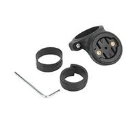 VBESTLIFE Soporte de Montaje de Luz Trasera de Bicicleta, Soporte de Luz Trasera de Bicicleta para Garmin Varia Edge 130 Bike Computer Small Tube