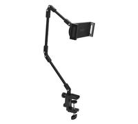 VBESTLIFE Soporte Giratorio para Tableta y Teléfono
