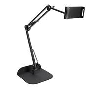 VBESTLIFE Soporte para Teléfono y Tableta de Cama, ángulo Ajustable