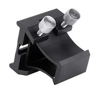 Vbestlife Soporte para telescopio telescópico, telescopio telescópico Ranura para Placa de Ranura Tornillo de Ranura Accesorio Adecuado para C8 / C8HD / C925 / C11HD etc.