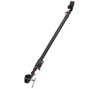 Vbestlife Soporte para Trípode, Fotografía, Deslizante y Fácil, para la Mayoría de los Deslizadores y Soportes para Trípode del Mercado.