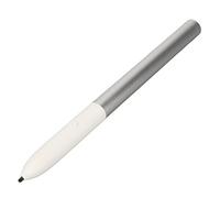 VBESTLIFE Stylus para Pixelbook, Tablet Smart Touch Stylus Pen de Repuesto para Pixelbook, para Pixel Slate, Aleación de Aluminio, Plata