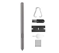 VBESTLIFE Stylus Pen para Galaxy Tab S6, Tablet Stylus con 5 Puntas de Repuesto para Samsung Galaxy Tab S6 10.5in SM-T860, SM-T865 (Gris)