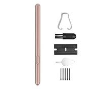 VBESTLIFE Stylus Pen para Galaxy Tab S6, Tablet Stylus con 5 Puntas de Repuesto para Samsung Galaxy Tab S6 10.5in SM-T860, SM-T865 (Rosa roja)