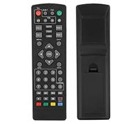 VBESTLIFE sustitución Mando a Distancia Universal para decodificador -T2
