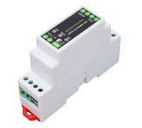 VBESTLIFE Tablero de Control Industrial, Módulo Bluetooth WiFi ESP32 S3 con Interfaz Can 485 Aislada y Puerto Tipo C, para Automatización Industrial y Control de Dispositivos
