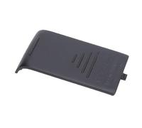 VBESTLIFE Tapa de la Puerta de la Batería del Disparador de Flash Fácil de Usar, Compatible con X-Pro Xpro Xpro-N -C -S, Práctico Accesorio de Fotografía