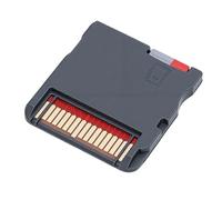 VBESTLIFE Tarjeta de Cartucho de Juego Compatible con 3DS, 2DS, GBA y GBC, con 7800 Juegos Integrados y Función de Guardado, para Consolas de Juegos Portátiles Retro.