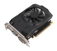 VBESTLIFE Tarjeta de Gráficos GT730 4GB, GPU DDR3 128 bit, Tarjeta de Video PCIe 2.0 16x de Juego, 2560x1600 Tarjeta de Gráficos de Computadora de Escritorio de Resolución
