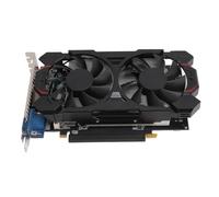 VBESTLIFE Tarjeta Gráfica 960M 8GB, GPU GDDR5 de 128 bits, 1020/5100 MHz, Tarjeta de Vídeo para Juegos de PC de Escritorio PCIE 2,0 16X Compatible con DirectX 12