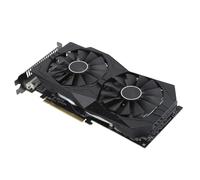 VBESTLIFE Tarjeta Gráfica de 8 GB, GPU GDDR5 de 256 bits, Tarjeta de Video para Juegos PCIE 3.0 X16 de 1286/7000 MHz, Tarjeta Gráfica para Computadora de Escritorio Compatible con DirectX