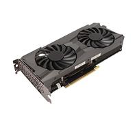 VBESTLIFE Tarjeta Gráfica RTX3060Ti, 8G GDDR6 256Bit PC de Escritorio, Tarjeta Gráfica para Juegos, Soporte HDR, PCIE 4.0 X16, Ventilador de Refrigeración Dual