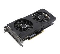 VBESTLIFE Tarjeta Gráfica RTX4060TI 8GB, GPU GDDR6 128 bit, Tarjeta de Video PCIe 4.0 X8 Gaming, Tarjeta de Gráficos de Computadora de Escritorio con 1 HDMI 2.1A, 3 DP 1.4A Puertos