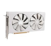 VBESTLIFE Tarjeta gráfica RX470 de 8 GB, GDDR5 GPU de 256 bits, tarjeta de video para juegos PCIE 3.0 X16 de 1226/7000 MHz, tarjeta gráfica de computadora de escritorio compatible con DirectX 12