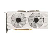 VBESTLIFE Tarjeta Gráfica RX580 de 8 GB, GDDR5, 256 bits, PCI Express 3.0 X16, 1286 MHz/7000 MHz, 4096 X 2160, Tarjeta de Vídeo para Juegos con Puertos HDMI y 3DP