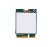 VBESTLIFE Tarjeta Inalámbrica WiFi 7, Triple Banda 6GHz 5GHz 2.4GHz 8774Mbps NGFF M.2 2230 Bluetooth 5.4 WPA3, con Llave M. E para Computadora Portátil de Escritorio Wins 11 10