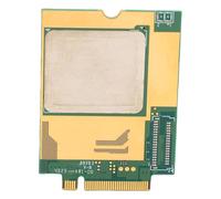 VBESTLIFE Tarjeta WAN Inalámbrica del Módulo 5G, PCIe M.2 para la Latitud 5350, 5450, 5550, 7030, 7350, 7350, 7450, 7650, 9450, para 3490, 3590, 3591