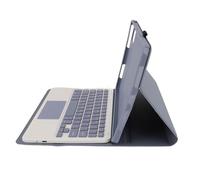 VBESTLIFE TB 330FU, 330XU Case de Teclado Inalámbrico para la Pestaña M11 2024 Tab K11 LTE 2024 para la Almohadilla de Xiaoxina 2024 11 Pulgadas, Teclado Magnético Desmontable, Recargable