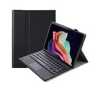VBESTLIFE Teclado para Tableta, Teclado Magnético Inalámbrico Bluetooth con Funda Protectora y Portalápices, para Pad Plus 2023 de 11,5 Pulgadas y Tab P11 de 2.ª Generación TB350FU,