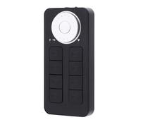 VBESTLIFE Teclado Rápido para Tableta Gráfica, 8 Teclas de Acceso Rápido con Dial Multifuncional, WiFi 2.4G y USB C, para Wins 7, MacOS