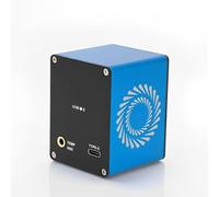 VBESTLIFE Telescopio Astronómico Focalor Eléctrico, Enfocador Automático con Sensor de Temperatura para Astrofotografía y Observación